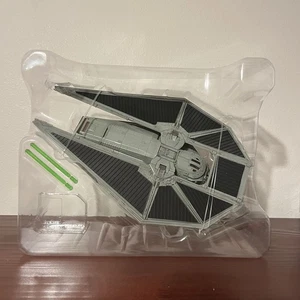 Star Wars Micro Galaxy Squadron Tie Reaper Dreadnaught Class - lose ohne Figuren - Bild 1 von 2