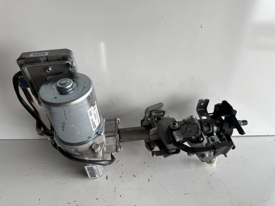 Chevrolet Spark 2014 2015 columna de dirección asistida con asistencia 42596107 OEM 2638 Foto 1 de 4