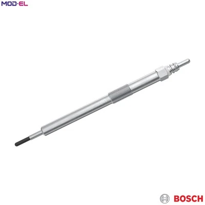 4x GLOW PLUG 0 250 603 001 FOR INFINITI RENAULT SCENIC/II/GRAND/III MASTER/Van - Image 1 of 4