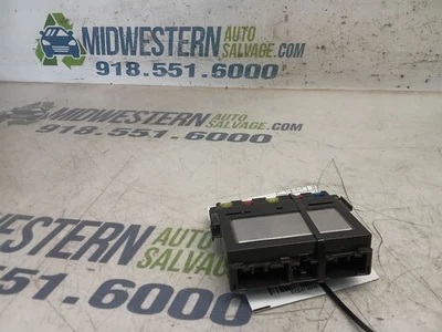 Chassis ECM Multiplex Network Body Fits 07-11 LEXUS GS450H 9474809 - Изображение 1 из 4