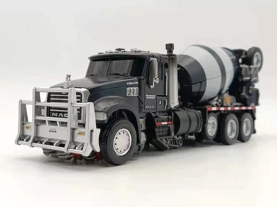 Nueva figura de acción dividida Mechanical Team MT-05 modelo regalo Foto 1 de 4