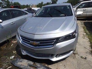 Passenger Side View Mirror With Integral Turn Signal Fits 16-20 IMPALA 1658159 - Picture 1 of 12