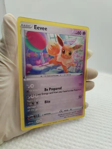 Pokemon Eevee Umbreon Espeon 3D Lenticular Car Sticker Decal Peeker Nintendo - Picture 1 of 3