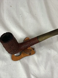 Savinelli Capri #130 Root Briar Pfeife Hand Made In Italy  - Bild 1 von 12