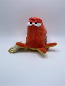 Hallmark Itty Bitty Finding Nemo Finding Dory Hank Octopus NWT - Picture 1 of 6