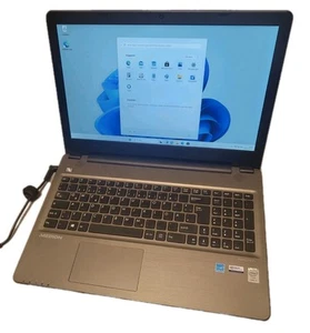 Medion Akoya E6416 Notebook/Laptop Win11 Home, Intel Core I5, 512GB SSD Top - Bild 1 von 8