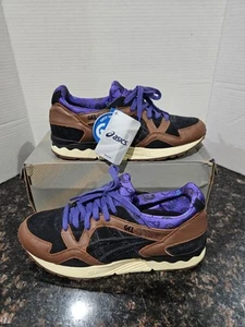 Size 10.5 -Asics Gel Lyte V 5 x Extra Butter Snake Charmer - Picture 1 of 8