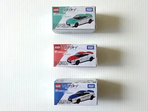 Tomica Shinkansen Transforming Robot Shinkalion Nissan NISSAN GT-R E5 Hayabusa - Picture 1 of 7