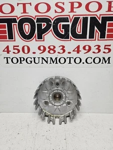 1998 - 2016 YAMAHA XVS650 XVS 650 V-STAR VSTAR CLUTCH BASKETBALL PRIMARY DRIVE GEAR - Picture 1 of 6