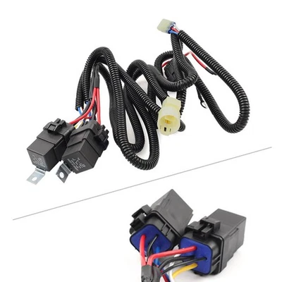 Winkelsensor Computer Bypass Kit für Honda ES Schaltkit Foreman 450 ES 98-04 - Image 1 of 4