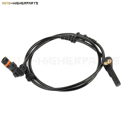 Sensor de velocidad ABS delantero lado conductor y pasajero para Mercedes-Benz CL65 2008-2014 Foto 1 de 4