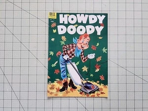 1954 DELL COMIC HOWDY DOODY VOLUME 1 NUMBER 30 - Picture 1 of 5