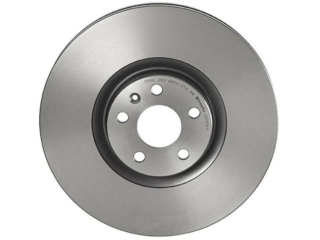 Rotor de freno delantero para Volvo S90 2017-2024 2018 2019 2020 2021 2022 2023 RV511RT 2017-2024 Foto 1 de 1