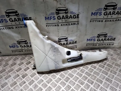 Audi A8 Mk3 Fl Berlina 2015-2017 3.0 Botella De Lavado Y Motor - Imagen 1 de 4