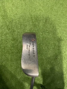 Odyssey Dual Force DF 992 Putter Right Handed Steel Shaft RH - Picture 1 of 10