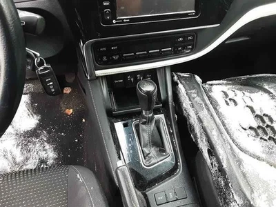 Used Steering Column Control Switch fits: 2017 Toyota Corolla im wiper R. Prius Foto 1 de 4