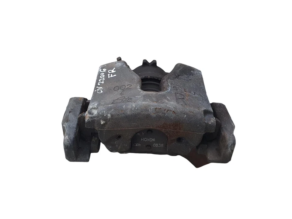 Honda Civic Brake Caliper Off Side Right Front 988 Petrol MK10 2019  - Image 1 of 4