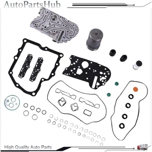 DSG 7 Speed DQ200 0AM Transmission Valve Body Repair Kit For Audi VW 0AM325066AE - Picture 1 of 22