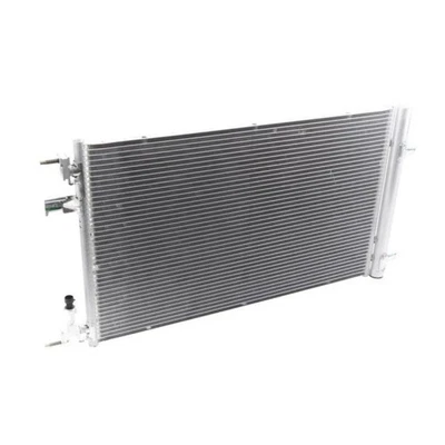 Condensador de aire acondicionado ACDelco genuino para Chevy Malibu 2013-2016 | Aluminio Foto 1 de 4