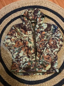 First Lite Fusion Brooks Down Hunting Jacket-XL - Picture 1 of 1