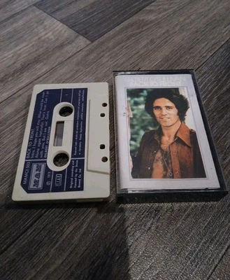 Gilbert O'Sullivan - Back to Front - Gilbert O'Sullivan Tape Cassette 1972  Foto 1 de 3