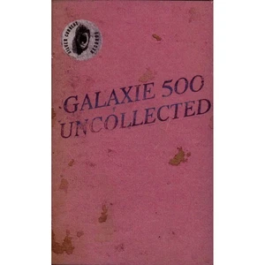 Galaxie 500 - Uncollected Noise New York '88-'90 (2024 - US - Original) - Picture 1 of 2