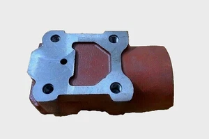 Cilindro de elevación hidráulico para Massey Ferguson 135, 150, 165, 175, 180+ 1671082M1 - Imagen 1 de 7