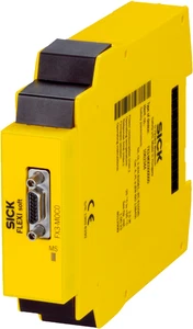 NEW! SICK FX3-MOC000000 Flexi Soft Motion Control Monitor 1062344 NIB - Picture 1 of 3