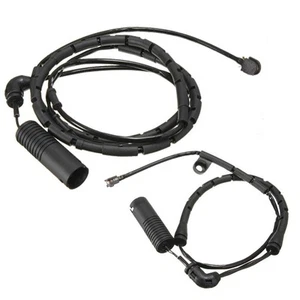 Bremsbelagsensor-Anzeigekabel Vorne + Hinten Für 3er E46 Z4 E85 - Picture 1 of 7