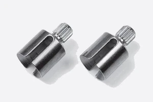 Tamiya 53806/9805581 TT01 Kugel Differential Topfgelenk für Kreuzwelle (TT02) - Bild 1 von 3