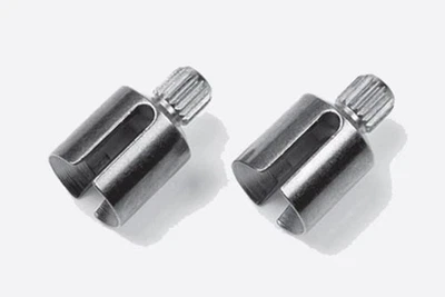 Tamiya 53806/9805581 TT01 Kugel Differential Topfgelenk für Kreuzwelle (TT02) - Bild 1 von 3