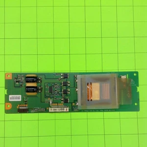 Olevia Syntaxbrillian 237-T12 TV Inverter YPNL-T021D REV-0.2 6632L-0339A LC3 - Picture 1 of 4