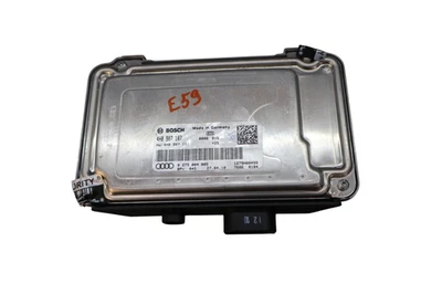 11-18 Audi A7 A8 Quattro Lane Departure Warning Module 4H0907107 Oem - Image 1 of 4