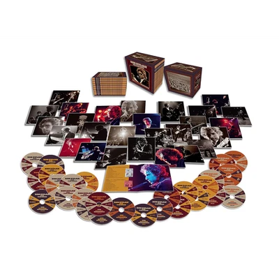 The 1974 Live Recordings & The Band Dylan Bob - Bild 1 von 4