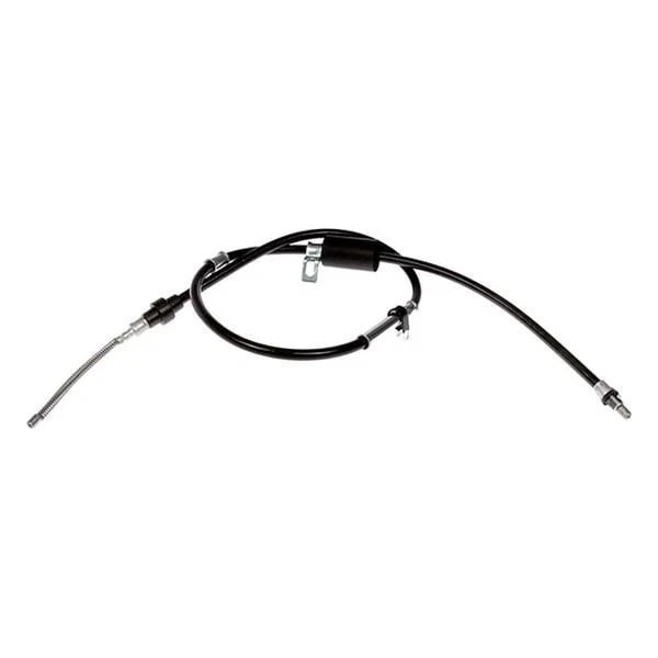 For Jeep Patriot 2007-2016 Dorman C661018 Rear Driver Side Parking Brake Cable Foto 1 de 3