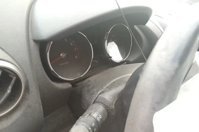 2010 Rogue OE Speedometer Gauge Cluster 122K Miles Nissan - Image 1 of 4