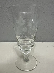 Rock Sharpe Halifax Klar Trinken Eistee Glas - Bild 1 von 12