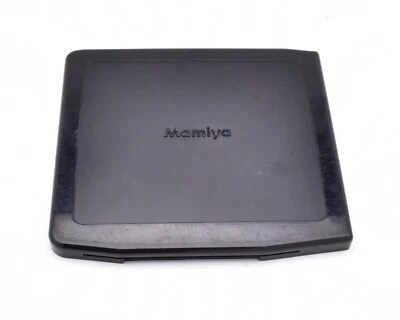Mamiya M645 Super Camera Rear Body Cap Cover Japan (#13626) - Image 1 of 4