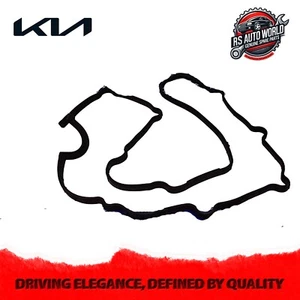 Genuine kia carens seltos sonet cylinder head cover gasket A 2022-23 224412A600 - Picture 1 of 5