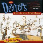 Dexters Hip To the Tip:  Live At the Orbit Room CD ACD1002 NEW