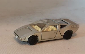 Vintage ALFA-ROMEO IGUANA A-45 CCCP USSR idem politoys dinky ech.1/43 - Picture 1 of 6