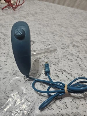 Nintendo Wii Nunchuck Controller Unbranded Wired Controller Gamepad 3rd Party - Image 1 of 2