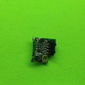 Dell Latitude C540/C640 PP01L Laptop IR Sensor Board 85423 DA0TM1IR6G6 - Picture 1 of 5