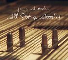 Lex van Amsterdam All Strings Attached (CD)