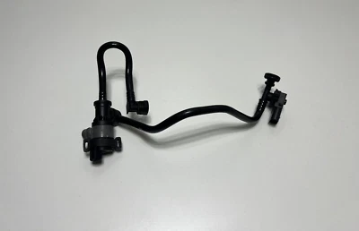 ✅14-20 宝马 228i 328i 428i F22 F30 F32 2.0 油箱阀呼吸线 7636145 — 第 1/4 张图片