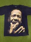Années 90 Dr. Martin Luther King Jr. - Tee-shirt vintage (XL)