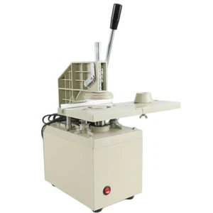 Curtain Punching Machine 220V K2 Electric Pull-down Perforator Hole Opener - Picture 1 of 15