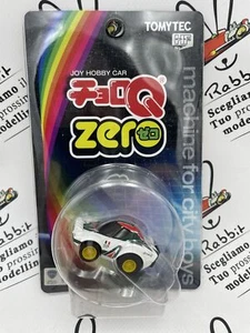 TOMYTEC CHORO Q " LANCIA STRATOS HF Z-30A " - Picture 1 of 3