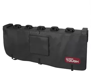 Almohadilla para portabicicletas Hyper Tough Premium para puerta trasera para camión - Se adapta a 5 bicicletas - Universal - Imagen 1 de 13