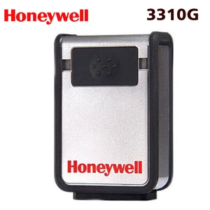 Honeywell VuQuest 3310G-4USB-0 Hands-Free USB 2D Barcode Scanner with Cable - Bild 1 von 10